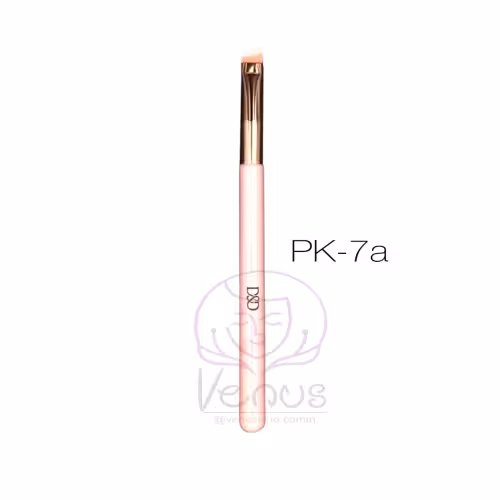 براش خط چشم سر کج DSD مدل PK-7A