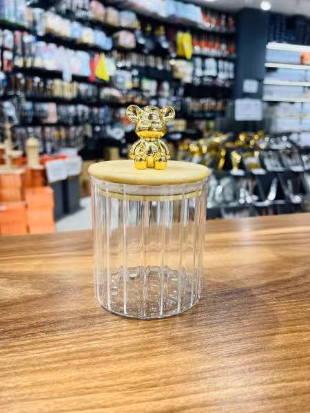 RN13 بانکه پیرکس در بامبو عروسکی