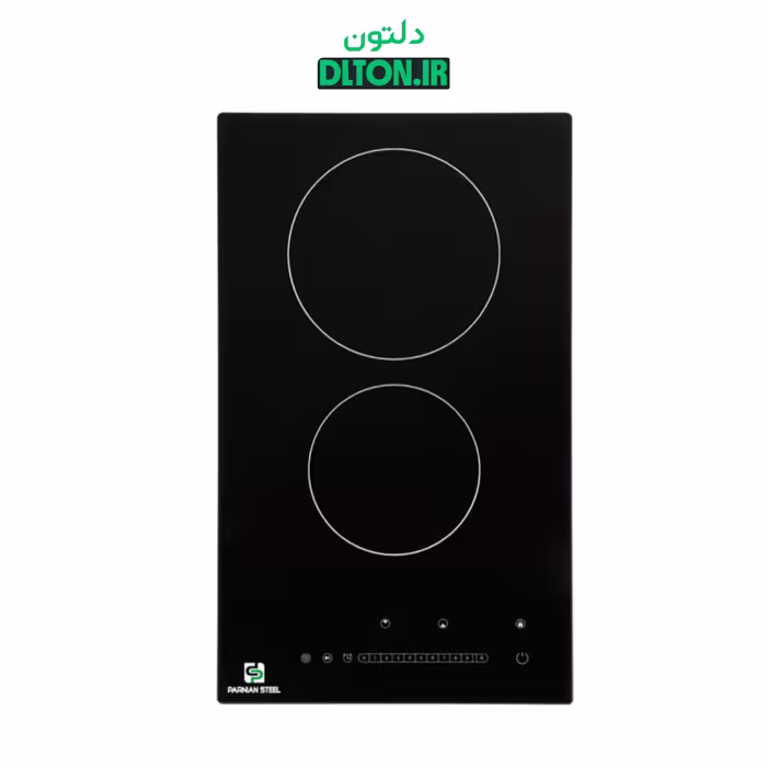 اجاق برقی پرنیان استیل 2220