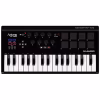 میدی کنترلر M-Audio Axiom AIR 32 Mini