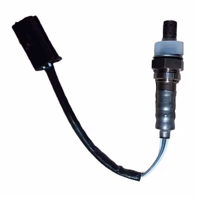 سنسور اکسیژن بالا ( کوتاه ) دینا پارت مدل زیمنس مناسب پراید کد 1501117