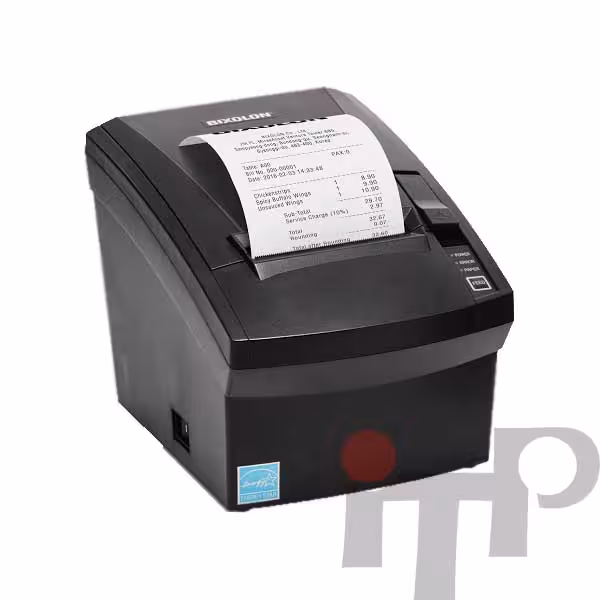 پرینتر دست دوم صدور فیش بیکسولون Bixolon 330II