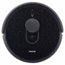 جاروبرقی رباتیک سنکور مدل SENCOR SRV 9200BK