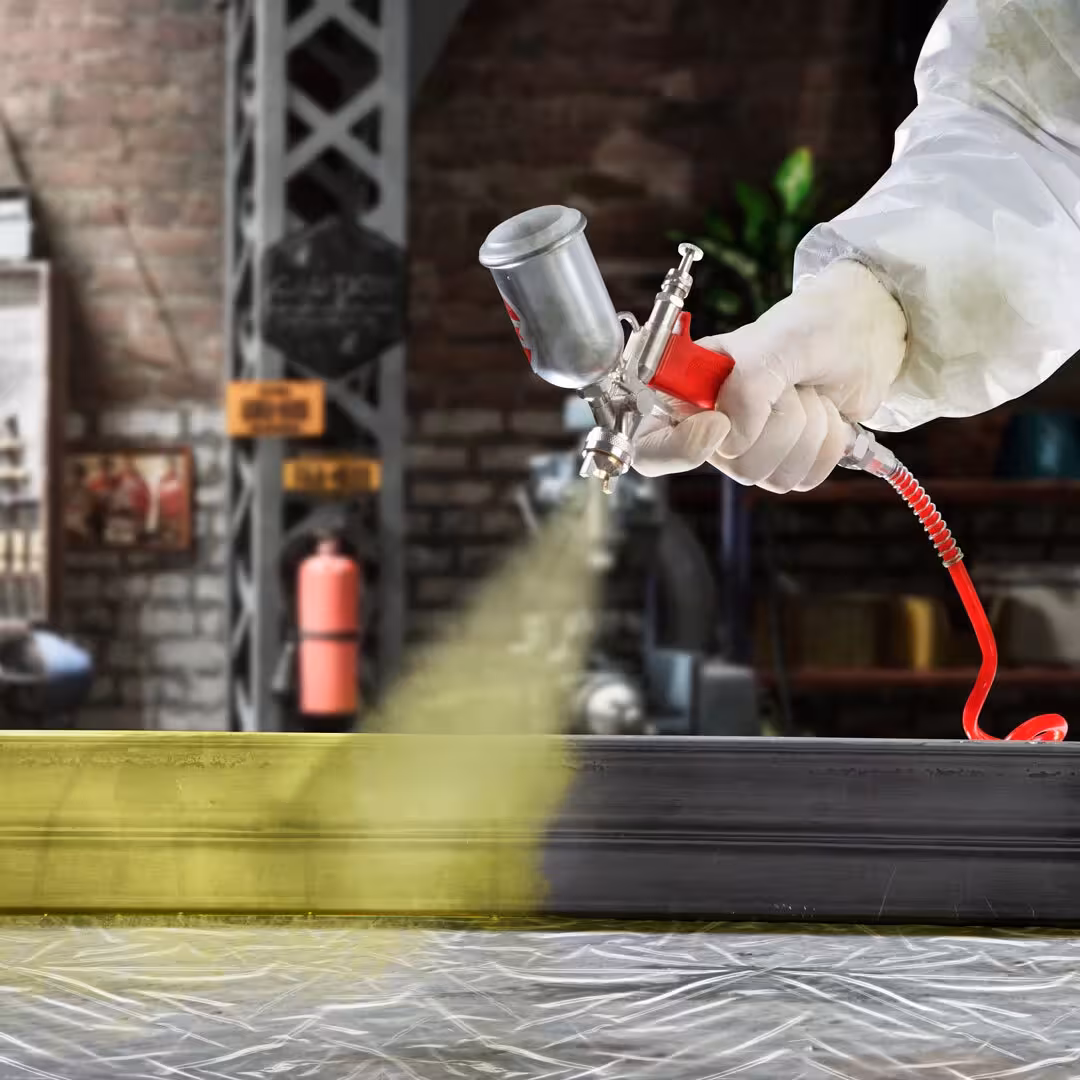 پیستوله سایه پاش سایز 0/5RH-6405