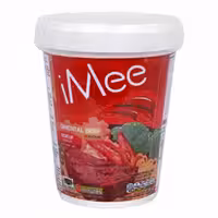 نودل لیوانی آی می IMee طعم گوشت