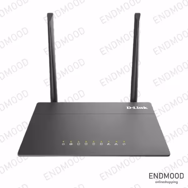 روتر بی سیم D-LINK DIR-806A