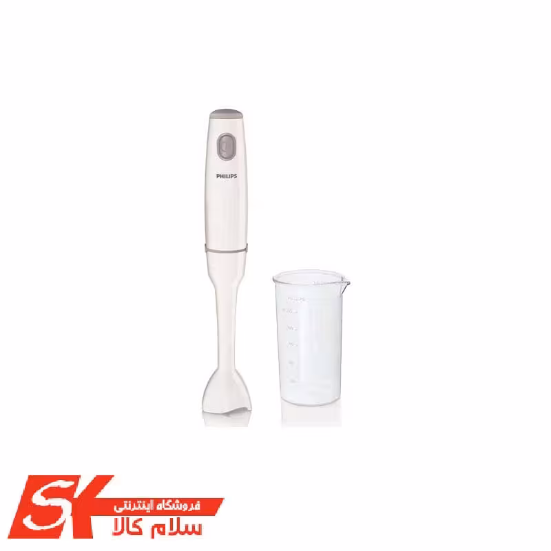 گوشت کوب برقی فیلیپس مدل HR1600