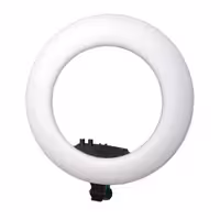 رینگ لایت  MILOOK مدل RM 480 II