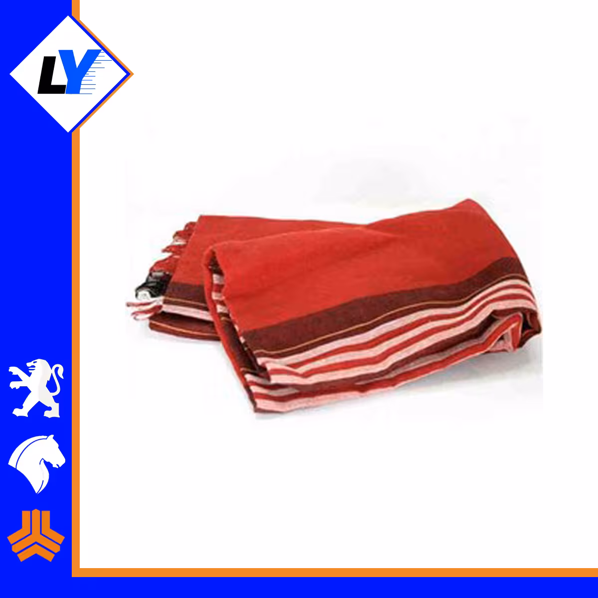 لنگ پنبه ای درجه 1