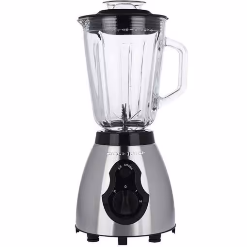مخلوط کن و آسیاب مدل 425 گوسونیک / GOSONIC GSB-425 BLENDER
