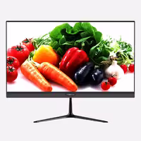 مانیتور 22 اینچ میوا مدل MEVA 22BM2FVY-A3