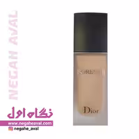 کرم پودر فوراور دیور شماره 15N