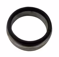 کاسه نمد جازن ته میل لنگ پژو 405 مکانیکی خودرو مدل AM-008