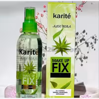 اسپری فیکس آلوئه ورا