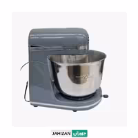 همزن‌ کاسه دار هانوور مدل 1711