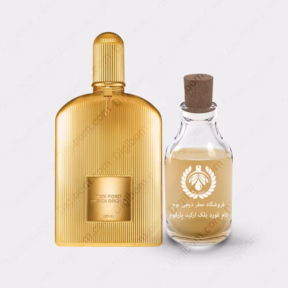 عطر تام فورد بلک ارکید پارفوم – Tom Ford Black Orchid ParfumعطرTom Ford Black Orchid Parfum