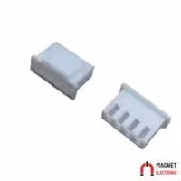XH 4Y کانکتور 4پین ماده 105006003