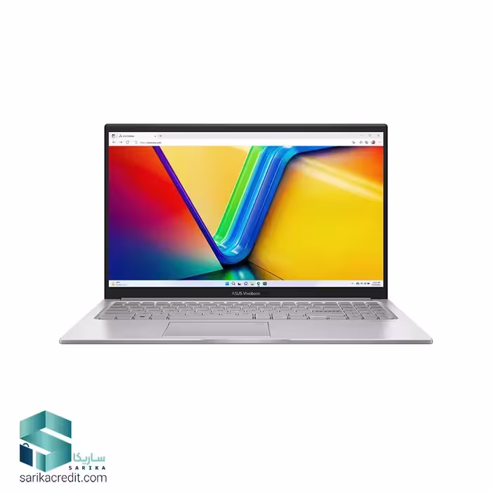لپ تاپ ایسوس مدل X1504VA-NJ436 Core i7 8GB 512GB SSD