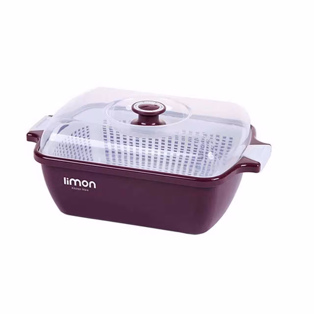 سبد نان لیمون مدل یاس سایز متوسط کد 8324