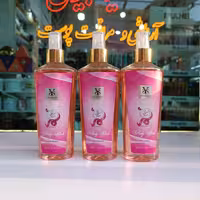 بادی اسپلش زنانه شمیاس مدل نینا ریچی 250 میل