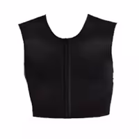 نیم تنه طبی مردانه VOE 5007S