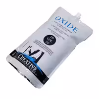 کرم اکسیدان 3% کریتیو 1000ml Creative