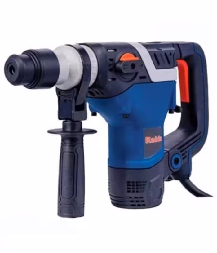 بتن کن چهارشیار 5 کیلویی رابین مدل R4014