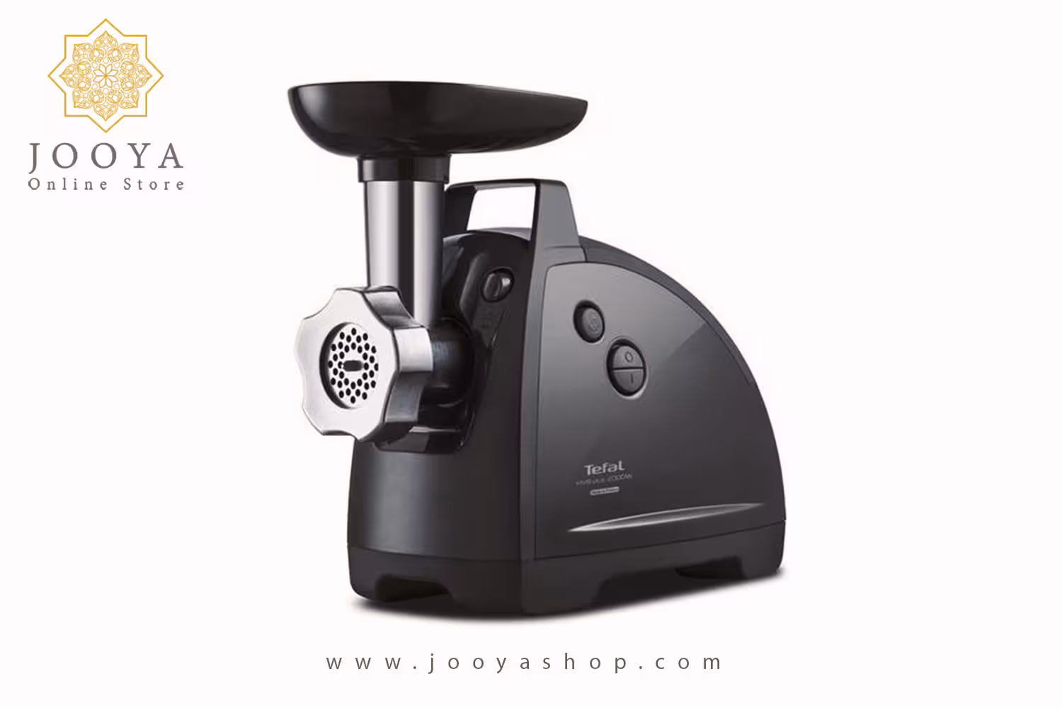 چرخ گوشت تفال مدل NE 682