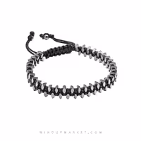 دستبند FISHBONE