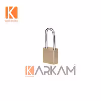 قفل آويز 60 پايه بلند BA40093 باتيس