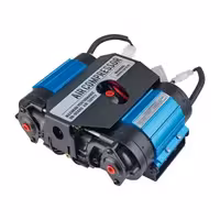 کمپرسور باد دو سیلندر نصبی – ARB