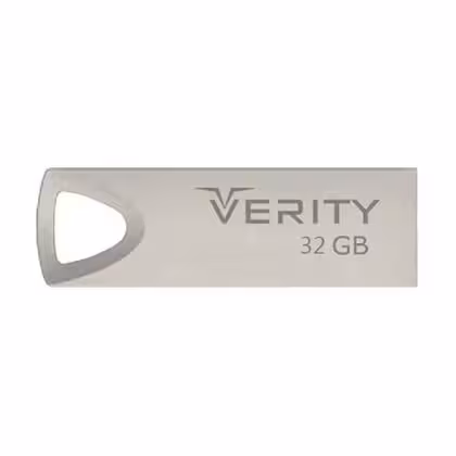 فلش مموری وریتی VERITY V809 32GB