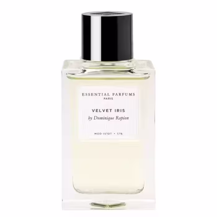 ادوپرفیوم Velvet Iris از برند Essential Parfums
