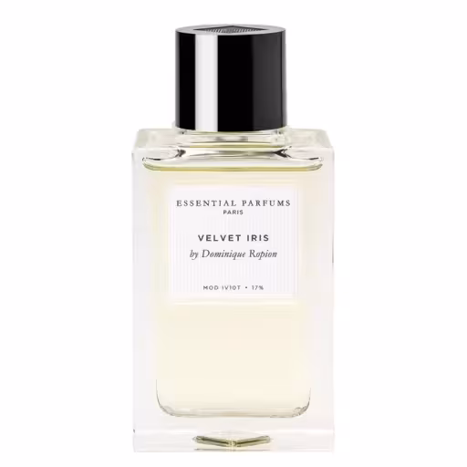 ادوپرفیوم Velvet Iris از برند Essential Parfums