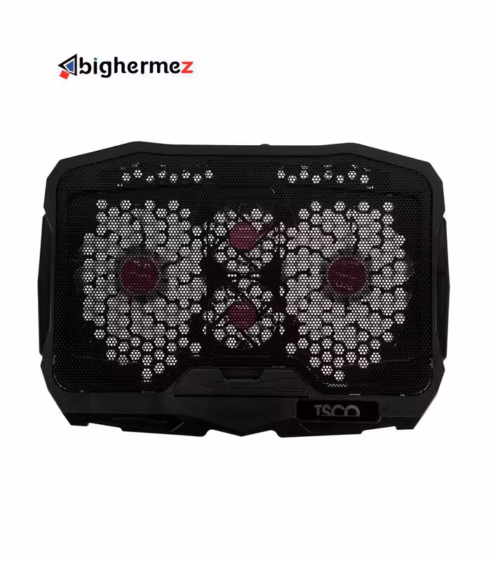 پایه خنک کننده لپ تاپ تسکو مدل TCLP 3100