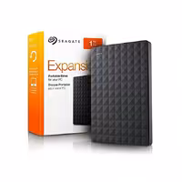 باکس هارداکسترنال SEAGATE U3 2.5