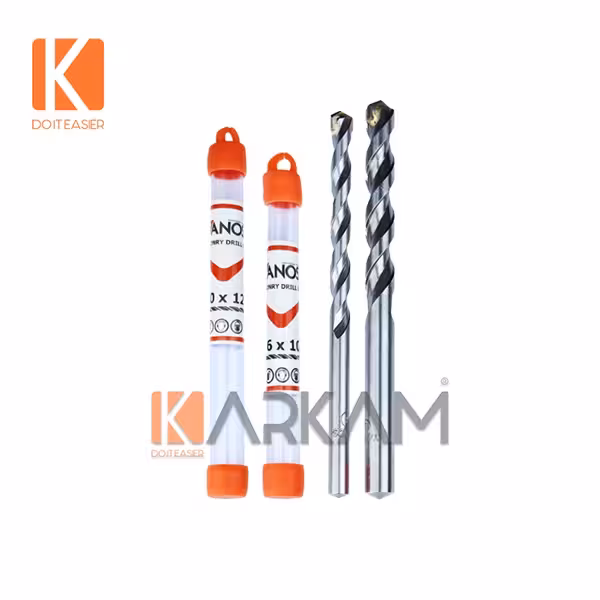 مته الماسه 120در10 تانوس