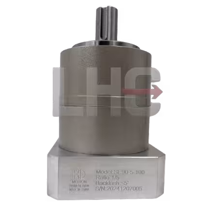 SE90-05-100-19 Helical Planetary Gearbox HQM