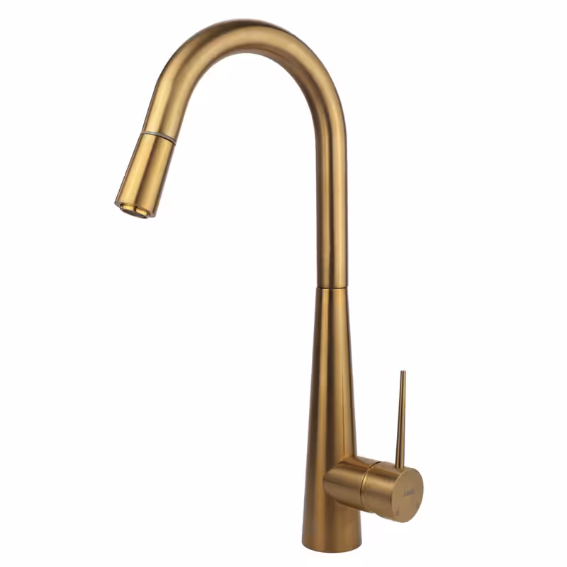 شیر آشپزخانه کسری مدل آتوسا