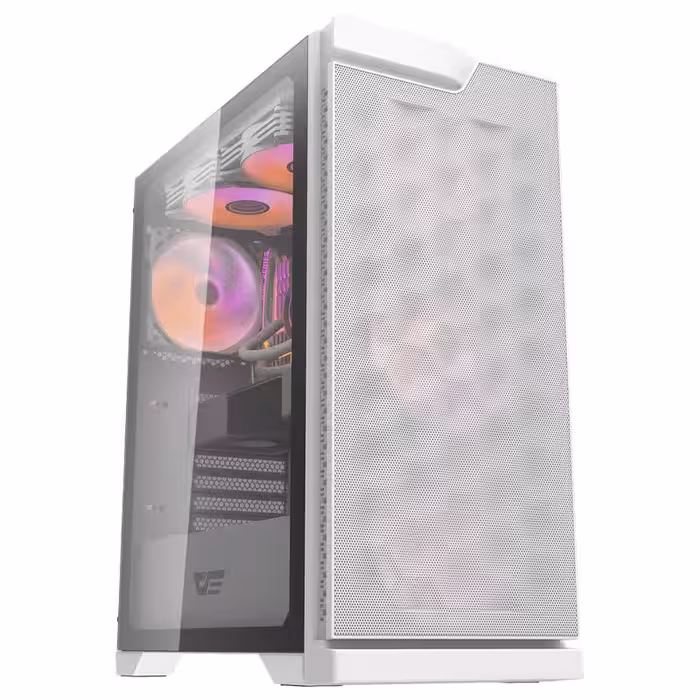 کیس کامپیوتر دارک فلش DarkFlash DK361