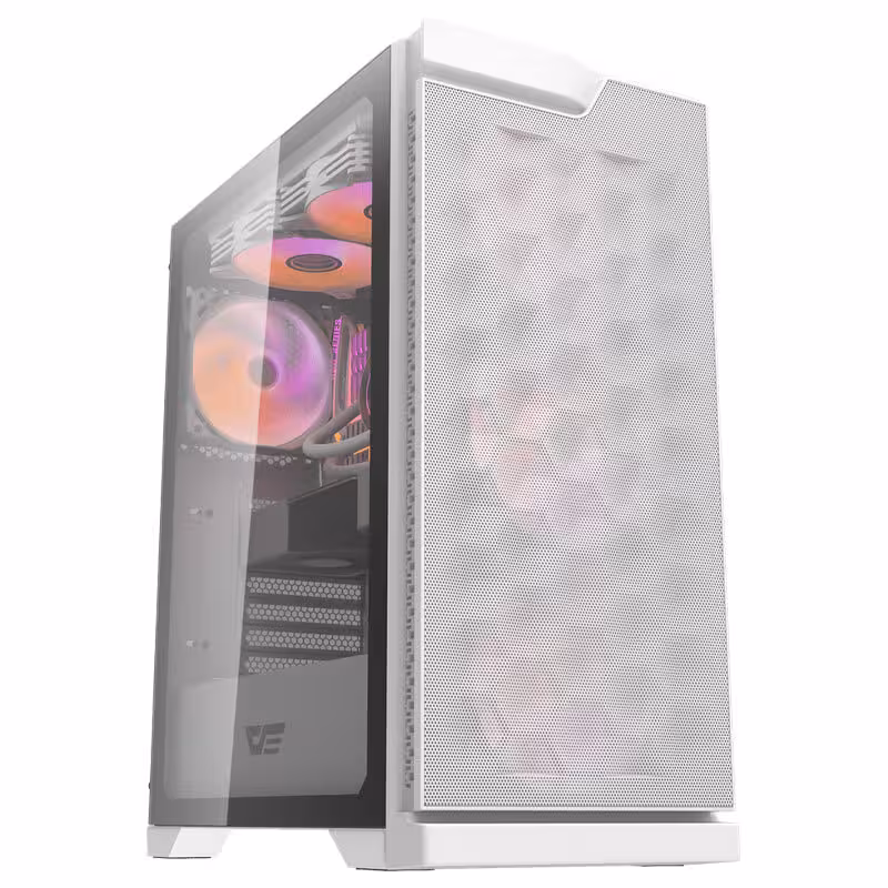 کیس کامپیوتر دارک فلش DarkFlash DK361