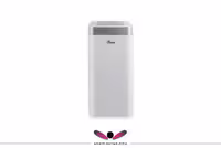 دستگاه تصفیه هوا گرین، مدل GAP550P1F5