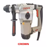دریل بتن کن مدل CT18158V کرون