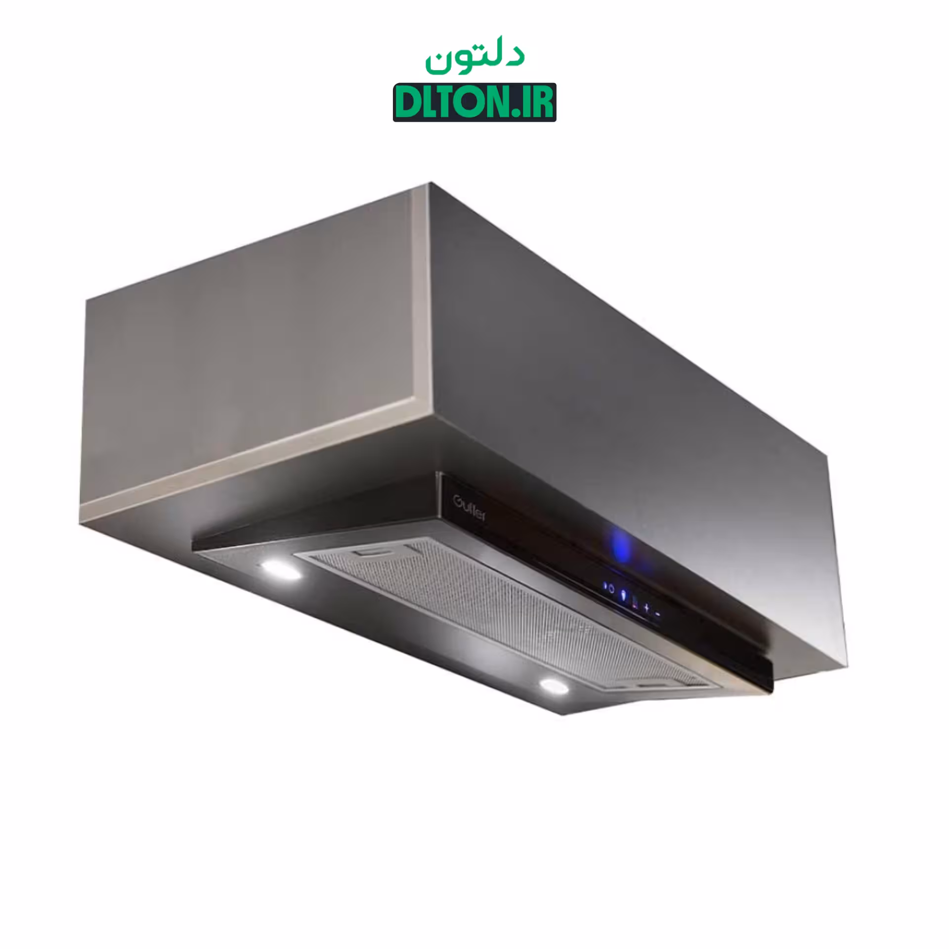 هود گوفر مدل آریتا2 Arita2