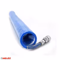 شیلنگ فنری توسن 10 متری مدل T19-P 5*8-10 M