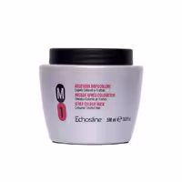 ماسک مخصوص موهای رنگ شده M1 اچ اس لاین Echosline