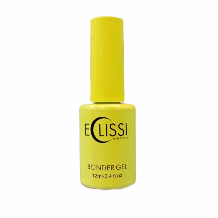 باندر ژل اکلیسی ECLISSI BONDER GEL
