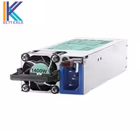 پاور سرور پلاتینیوم اچ پی 1400W وات 720620-B21