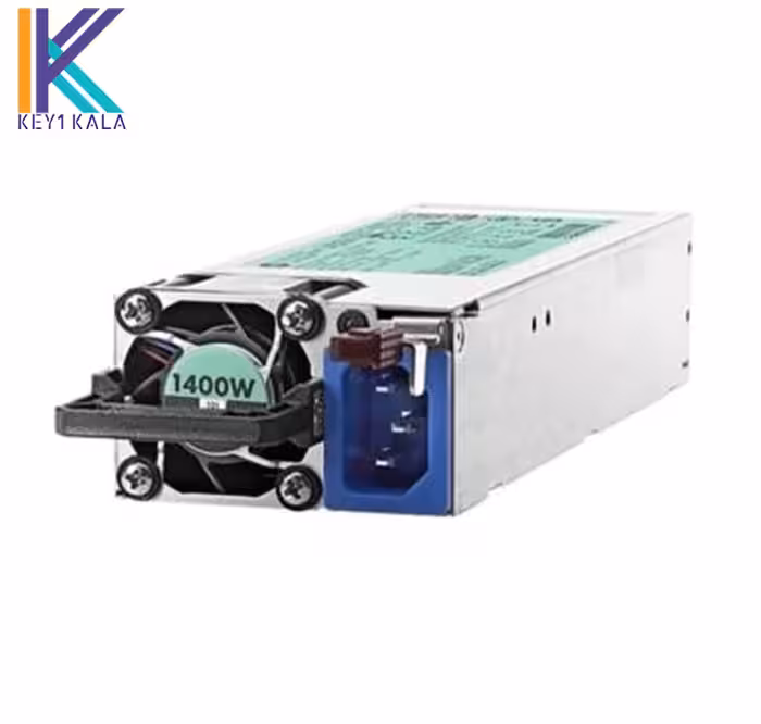 پاور سرور پلاتینیوم اچ پی 1400W وات 720620-B21
