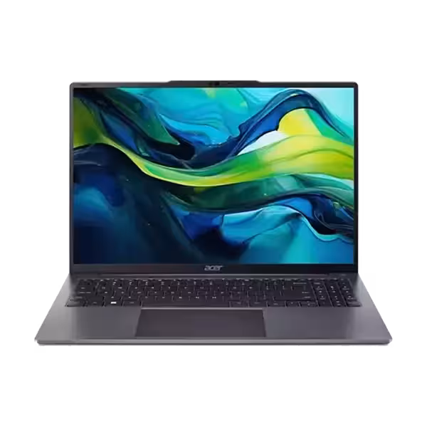 لپ تاپ 15.6 اینچی ایسر مدل Aspire 3 A325-45-N15JPJ-Celeron N4500-8GB DDR4 3200MHz-512GB SSD-IPS - کاستوم شده